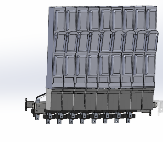 ABB ZLBM123 连接 BB + 测量变压器 400A缩略图